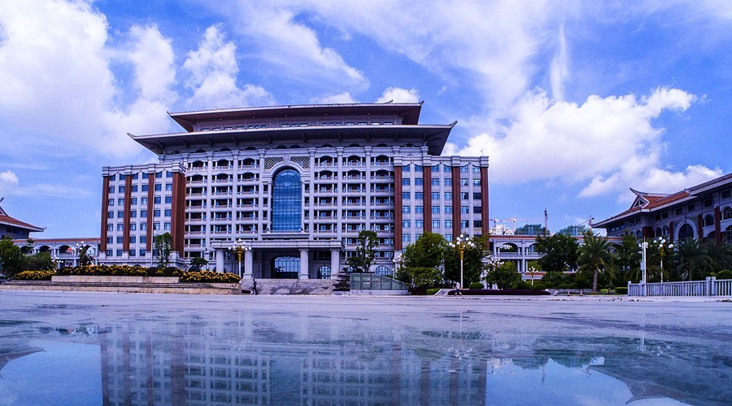 廈門(mén)消防檢測(cè)