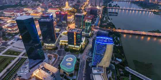 廈門(mén)消防維保