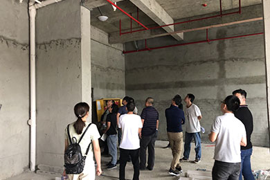 熱烈慶祝福建唐聯(lián)消防科技有限公司官方網(wǎng)上線了