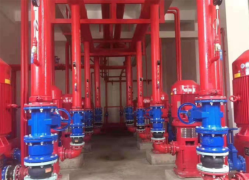 建筑如何進行消防維保呢？