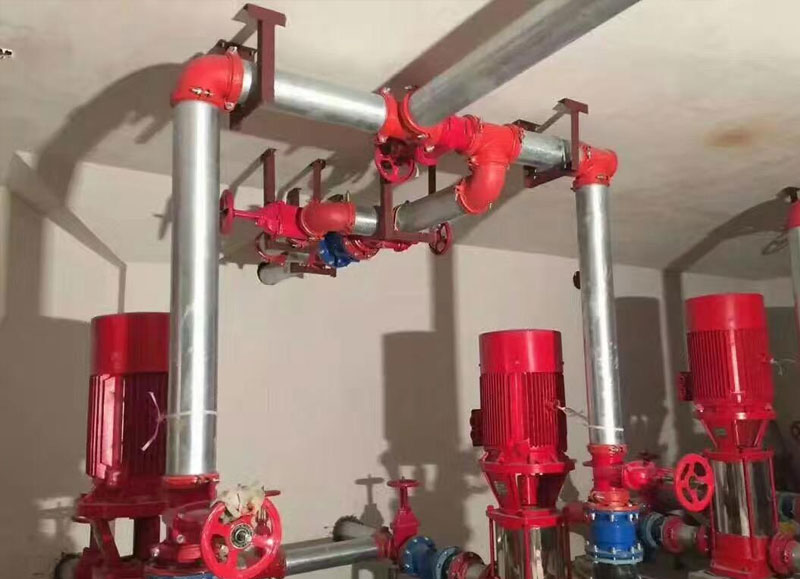 消防施工中防火隔熱涂料的特點是什么？